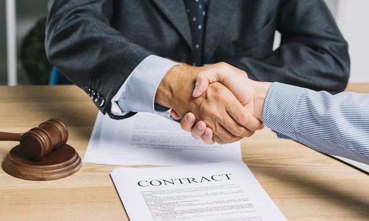 Business Contracts in Thulamela